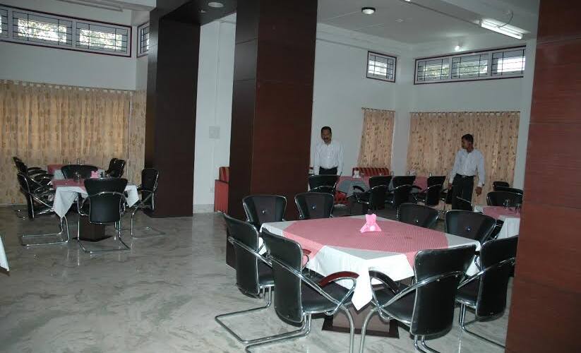 Hotel Nikita, Jorhat 3